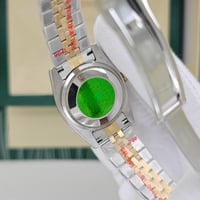 ساعة رولكس النسائية