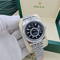 ساعة رولكس سكاي ديلر اوتوماتيك