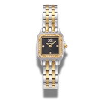 ساعة نسائية شبيهة كارتير بانثر