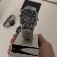 ساعة كاسيو LTP إصدار يوم التأسيس