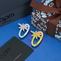 خاتم apm الأنيق