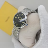 ساعة فندي الرجالية