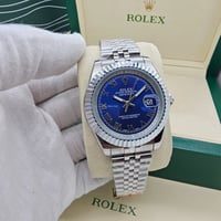 رولكس ديت جست جامبو