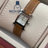 ساعة هيرمز النسائية