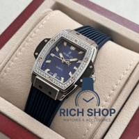 ساعة هوبلت ربل النسائية