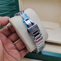 ساعة اوميغا سيماستر اوتوماتيك