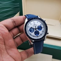 ساعة اوميغا سبيد ماستر رجالى