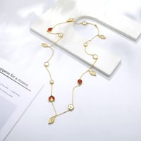 سلسال فان كيلف الموديل الجديد