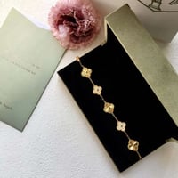 اسواره فان كليف 5 وردات