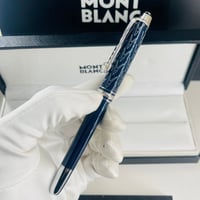 قلم مونت بلانك الأمير الصغير