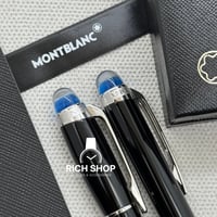 قلم مونت بلانك ستار ووكر الأكثر طلباً