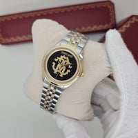 ساعة روبرتو كفالي النسائية