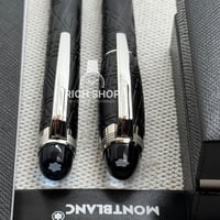 قلم مونت بلانك ستار ووكر الأكثر طلباً