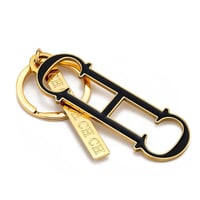 ميدالية سي اتش اسود