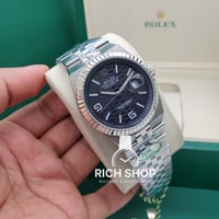 ساعة رولكس لاند دويلر الحصرية