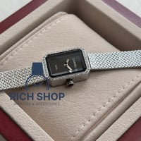 ساعة شانيل حصيره