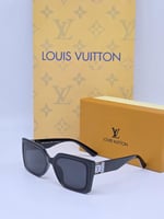 نظارة لويس فيتون