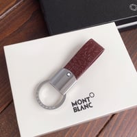 ميدالية مونت بلانك بني