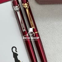 قلم كارتير بانثر الجديد