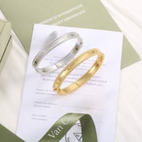 اسوارة فان كليف سيغنتشر