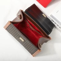 شنطة كروس كارولينا هيريرا سي اتش باللون الكوفي