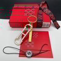 ميدالية كارولينا هيريرا CH