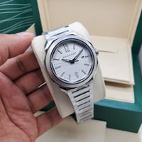 ساعة بولغاري أوكتو روما