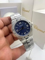 ساعة شوبارد الباين إيغل