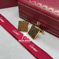 كبك كارتير ذهبي