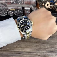 ساعة رولكس سمبارنير اوتوماتيك