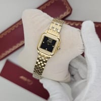 ساعة كارتير بانثر النسائية