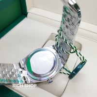 ساعة رولكس لاند دويلر الحصرية