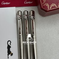 قلم كارتير بانثر الجديد