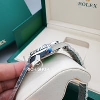 ساعة رولكس ديت جست مقاس 36 مم