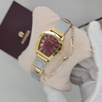 ساعة اقنر النسائية