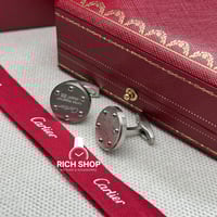 كبك كارتير فضي