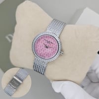 ساعة كريستيان ديور