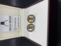 كبك بشعار سيفين ونخلة