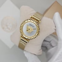 ساعة فرزاتشي بالازو امباير جريكا