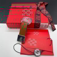 ميدالية كارولينا هيريرا CH