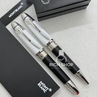 قلم مونت بلانك جيمي هندرسك