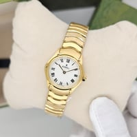 ساعة ايبل النسائية