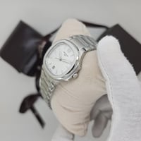 ساعة باتيك فيليب نوتيلوس نسائي