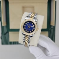 ساعة رولكس النسائية