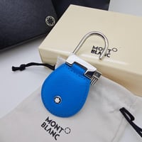 ميدالية مونت بلانك ازرق