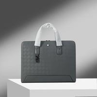 حقيبة مونت بلانك الرجالية ماستر