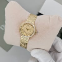 ساعة لا دي ماي ديور