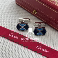 كبك كارتير تيفاني الأكثرة شهرة