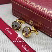 كبك كارتير ذهبي