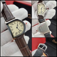 ساعة كارتير پريڤيه